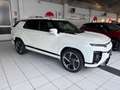 SsangYong Actyon HEV Life Plus Weiß - thumbnail 1