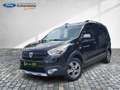 Dacia Dokker 1.2TCe 115 Stepway Navi Klima Tempomat PDC Чорний - thumbnail 25
