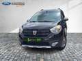 Dacia Dokker 1.2TCe 115 Stepway Navi Klima Tempomat PDC Black - thumbnail 8