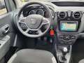 Dacia Dokker 1.2TCe 115 Stepway Navi Klima Tempomat PDC Чорний - thumbnail 24