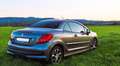 Peugeot 207 207 CC 120 VTi Platinum Grau - thumbnail 3