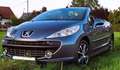 Peugeot 207 207 CC 120 VTi Platinum Grau - thumbnail 1