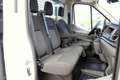 Ford Transit Fahrgestell 2,0 EcoBlue MHEV L3H1 350 T... Weiß - thumbnail 14