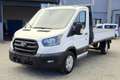 Ford Transit Fahrgestell 2,0 EcoBlue MHEV L3H1 350 T... Weiß - thumbnail 1