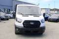 Ford Transit Fahrgestell 2,0 EcoBlue MHEV L3H1 350 T... Weiß - thumbnail 4