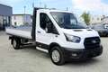 Ford Transit Fahrgestell 2,0 EcoBlue MHEV L3H1 350 T... Weiß - thumbnail 5