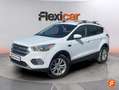 Ford Kuga 1.5TDCi Auto S&S Business 4x2 120 Blanco - thumbnail 3