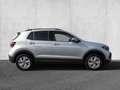 Volkswagen T-Cross 1.0 TSI Life LED Kamera Silber - thumbnail 5