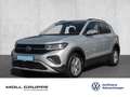 Volkswagen T-Cross 1.0 TSI Life LED Kamera Silber - thumbnail 1