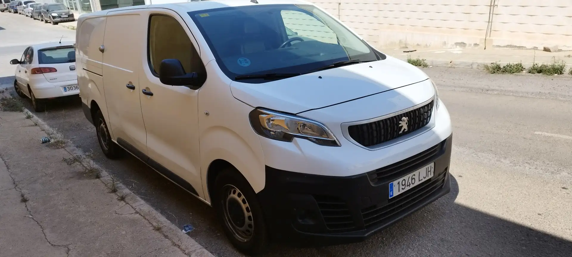 Peugeot Expert Long 2.0BlueHDi S&S Pro 120 - 2