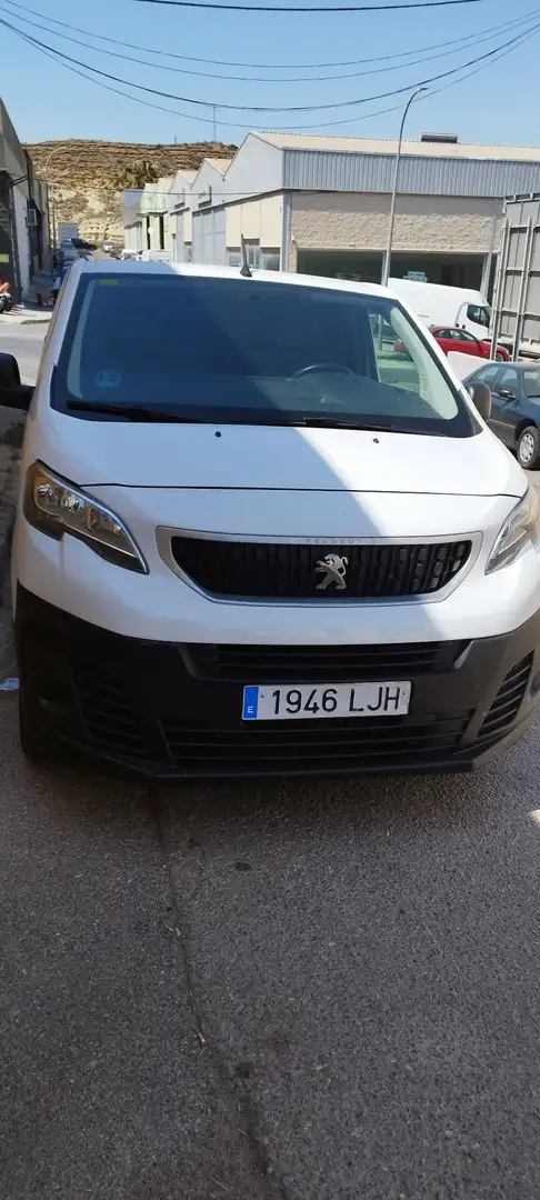 Peugeot Expert Long 2.0BlueHDi S&S Pro 120 - 1