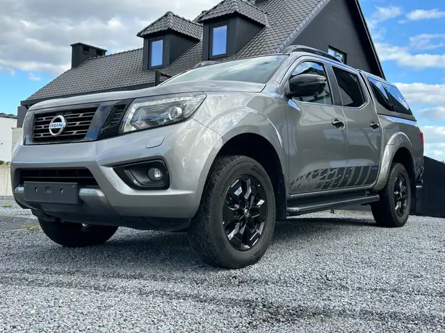 Nissan Navara 2.3 dCi 4WD New**N-Guard**Camera*1ste eig*btw aftrekbaar*