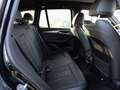 BMW X3 xDrive 20d M-Sport PANO HUD 360° LED W-LAN Zwart - thumbnail 7