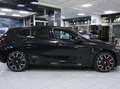 BMW 118 d MSport Pro auto_2025 Nero - thumbnail 4
