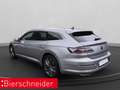 Volkswagen Arteon Shooting Brake 2.0 TDI DSG NAVI AHK LED Silber - thumbnail 9