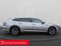 Volkswagen Arteon Shooting Brake 2.0 TDI DSG NAVI AHK LED Silber - thumbnail 6