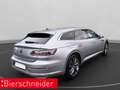 Volkswagen Arteon Shooting Brake 2.0 TDI DSG NAVI AHK LED Silber - thumbnail 10