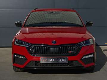 RS | PHEV | 1.4 DSG | DEALER ONDERHOUDEN