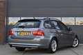 BMW 318 3-serie Touring 318i Business Line Navi - Cruise - Grijs - thumbnail 4