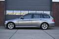 BMW 318 3-serie Touring 318i Business Line Navi - Cruise - Grijs - thumbnail 3