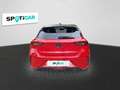 Opel Corsa F GS 1.2 Turbo Navi, Tot-Winkel,MATRIX-LED Rot - thumbnail 5