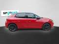 Opel Corsa F GS 1.2 Turbo Navi, Tot-Winkel,MATRIX-LED Rot - thumbnail 4