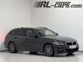 BMW 320 D Touring Aut/M-Sport/Navi/Kamera/ACC Grau - thumbnail 1