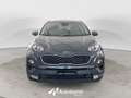 Kia Sportage 1.6 CRDI 136 CV Mild Hybrid Business Class 2WD Grigio - thumbnail 3