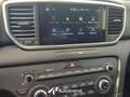 Kia Sportage 1.6 CRDI 136 CV Mild Hybrid Business Class 2WD Grigio - thumbnail 12
