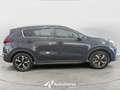 Kia Sportage 1.6 CRDI 136 CV Mild Hybrid Business Class 2WD Grigio - thumbnail 4