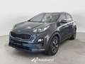 Kia Sportage 1.6 CRDI 136 CV Mild Hybrid Business Class 2WD Grigio - thumbnail 1