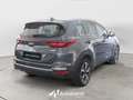 Kia Sportage 1.6 CRDI 136 CV Mild Hybrid Business Class 2WD Grigio - thumbnail 2