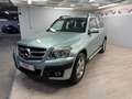 Mercedes-Benz GLK 350 Bleu - thumbnail 9