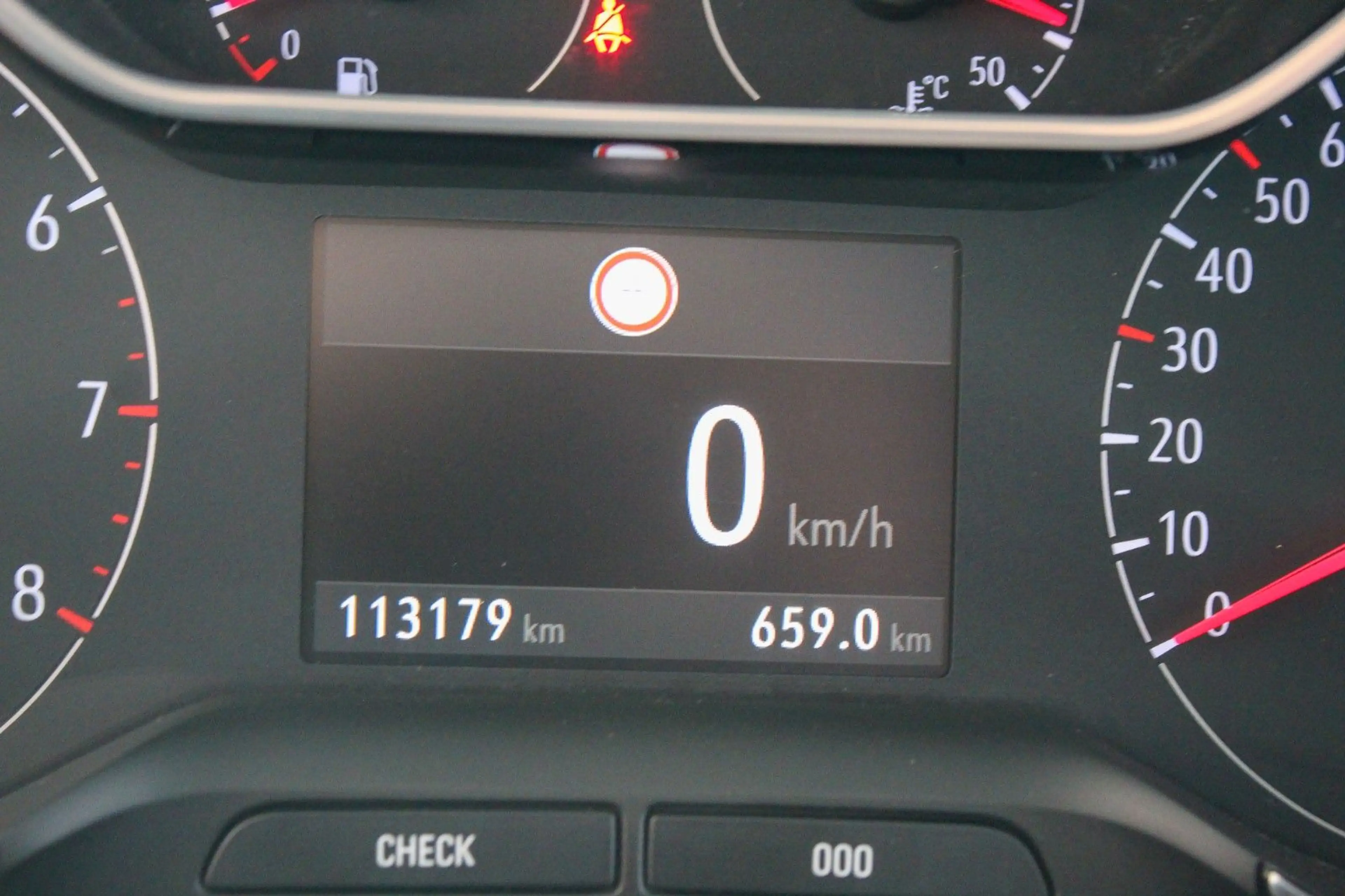 Opel Crossland X 1.2 Turbo Kamera Winterpaket Navi — photo 15