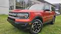 Ford Bronco Sport Big Bend Orange - thumbnail 14