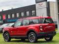 Ford Bronco Sport Big Bend Orange - thumbnail 3