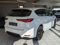 Mazda CX-60 e-SKYACTIV 254 HOMURA+ AWD Pano HUD Bose Blanc - thumbnail 7