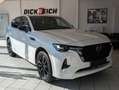 Mazda CX-60 e-SKYACTIV 254 HOMURA+ AWD Pano HUD Bose Blanc - thumbnail 1