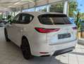 Mazda CX-60 e-SKYACTIV 254 HOMURA+ AWD Pano HUD Bose Blanc - thumbnail 5