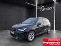 SEAT Arona FR LED ACC AID NAVI PDC SHZ LM Schwarz - thumbnail 1