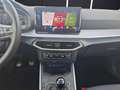 SEAT Arona TSI FR LED ACC AID NAVI PDC SHZ LM Schwarz - thumbnail 17