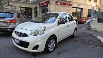 1.2 12V 5 porte Acenta
