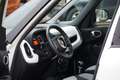 Fiat 500L 1.4i Pop Star CLIMATISATION PDC CARNET CRUISE EU6B Weiß - thumbnail 7