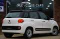 Fiat 500L 1.4i Pop Star CLIMATISATION PDC CARNET CRUISE EU6B Weiß - thumbnail 3