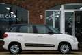 Fiat 500L 1.4i Pop Star CLIMATISATION PDC CARNET CRUISE EU6B Weiß - thumbnail 5
