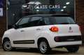 Fiat 500L 1.4i Pop Star CLIMATISATION PDC CARNET CRUISE EU6B Weiß - thumbnail 4