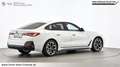 BMW 420 i Gran Coupé Weiß - thumbnail 8