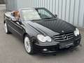 Mercedes-Benz CLK 350 Cabrio Avatgarde*AUT*LEDER*BI-XENON Schwarz - thumbnail 3