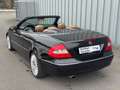Mercedes-Benz CLK 350 Cabrio Avatgarde*AUT*LEDER*BI-XENON Schwarz - thumbnail 4