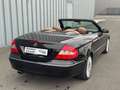Mercedes-Benz CLK 350 Cabrio Avatgarde*AUT*LEDER*BI-XENON Schwarz - thumbnail 8